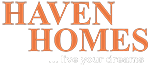 Haven Homes Logo